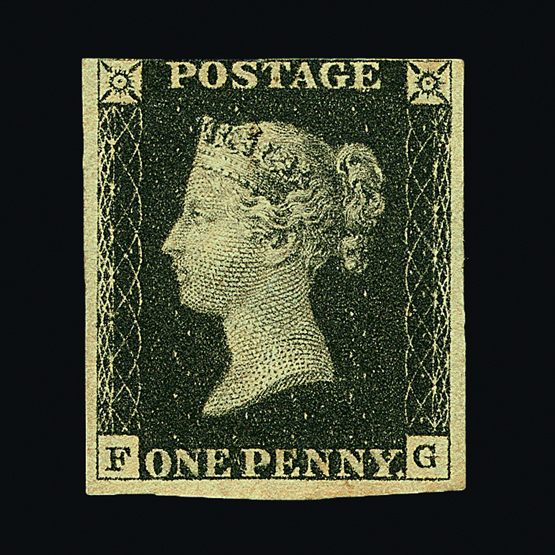 Черный пенни. Postage one Penny. Penny Black марка фото. Штемпельный конверт черный пенни.